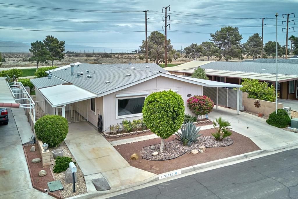 33710 Bell Road, Thousand Palms