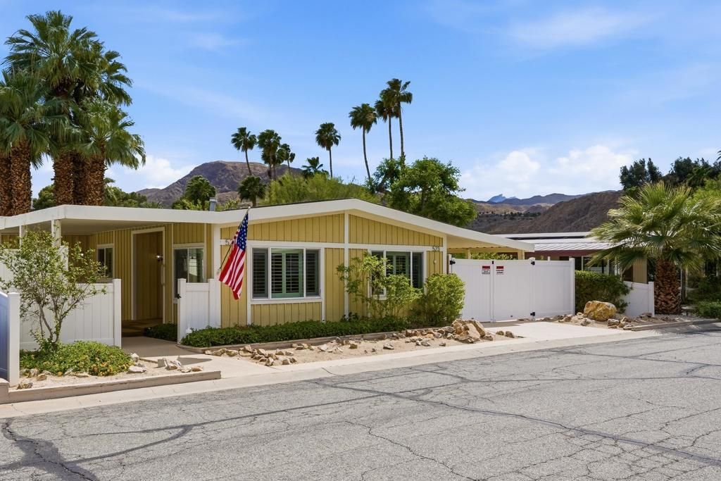 523 Calle Madrigal Drive # 523, Cathedral City
