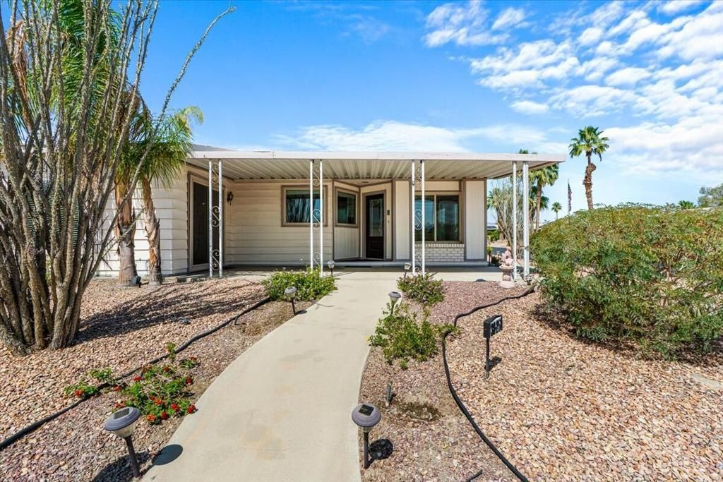 38251 Desert Greens Drive E, Palm Desert