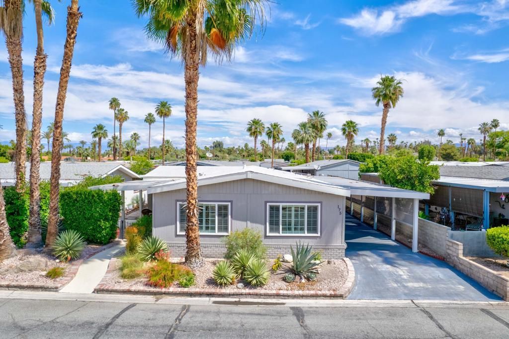 175 International Boulevard, Rancho Mirage