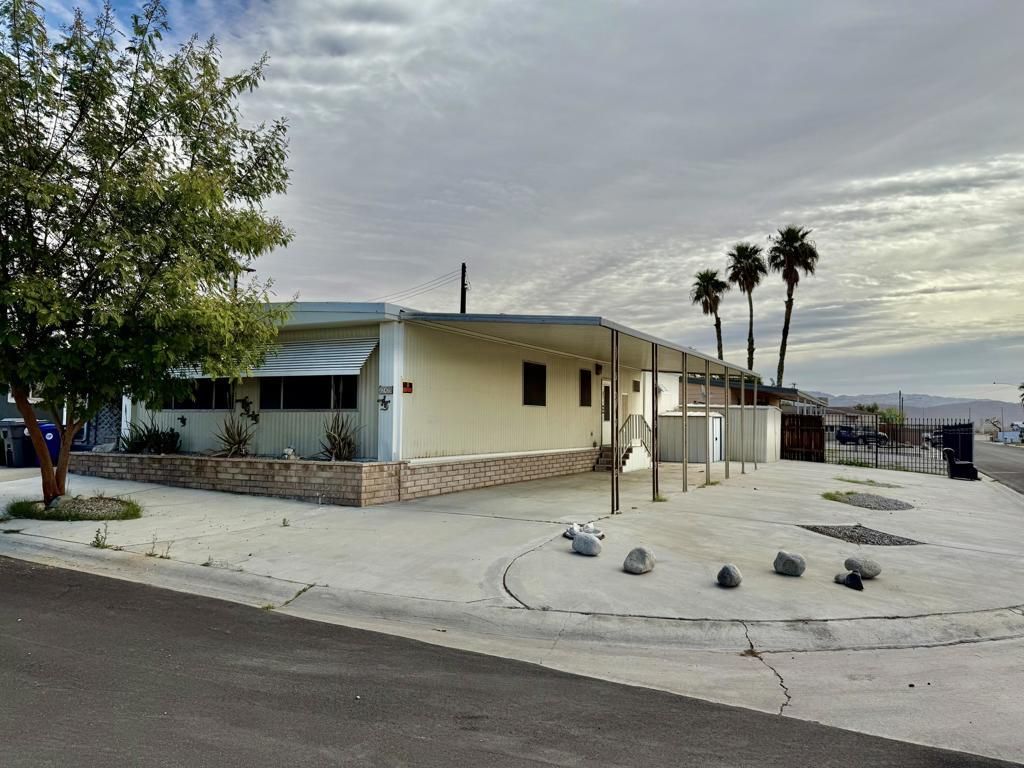 32420 Sonoma Circle, Thousand Palms