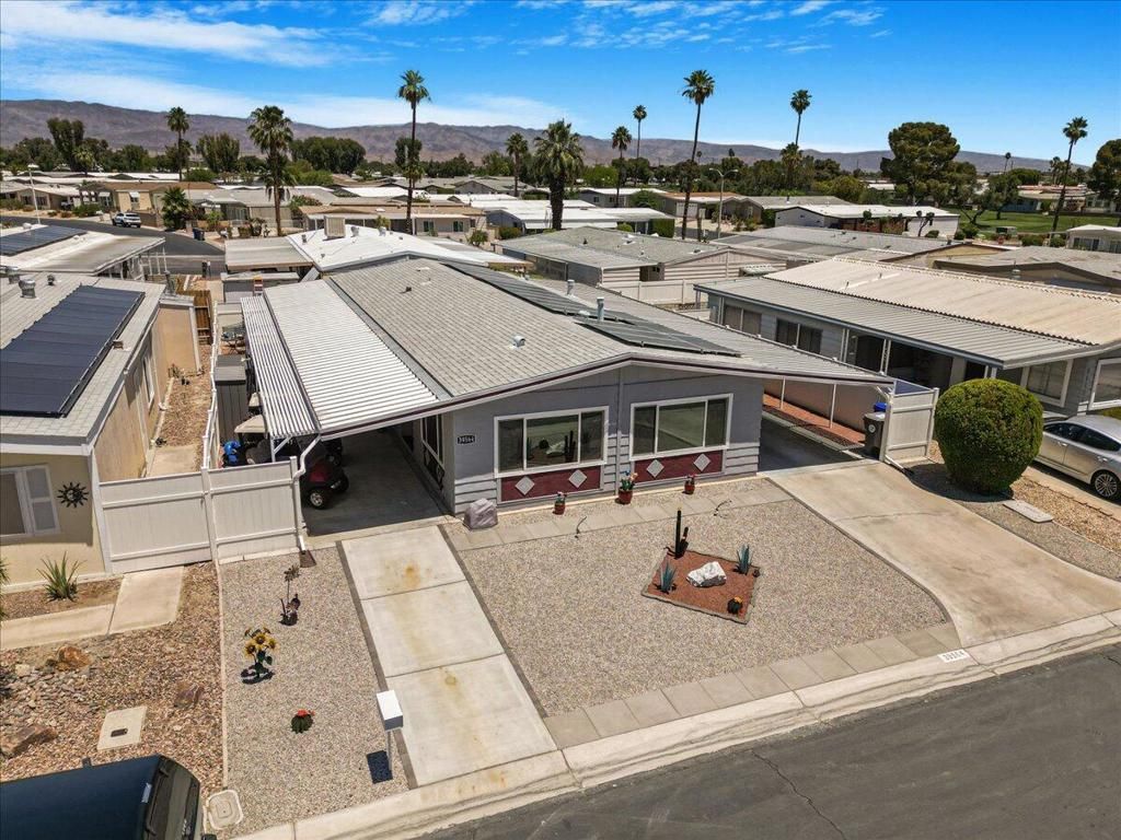 39564 Ciega Creek Drive, Palm Desert