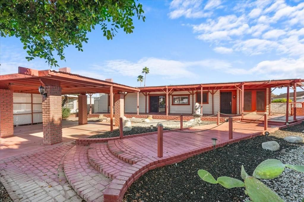 73920 Line Canyon Lane, Palm Desert