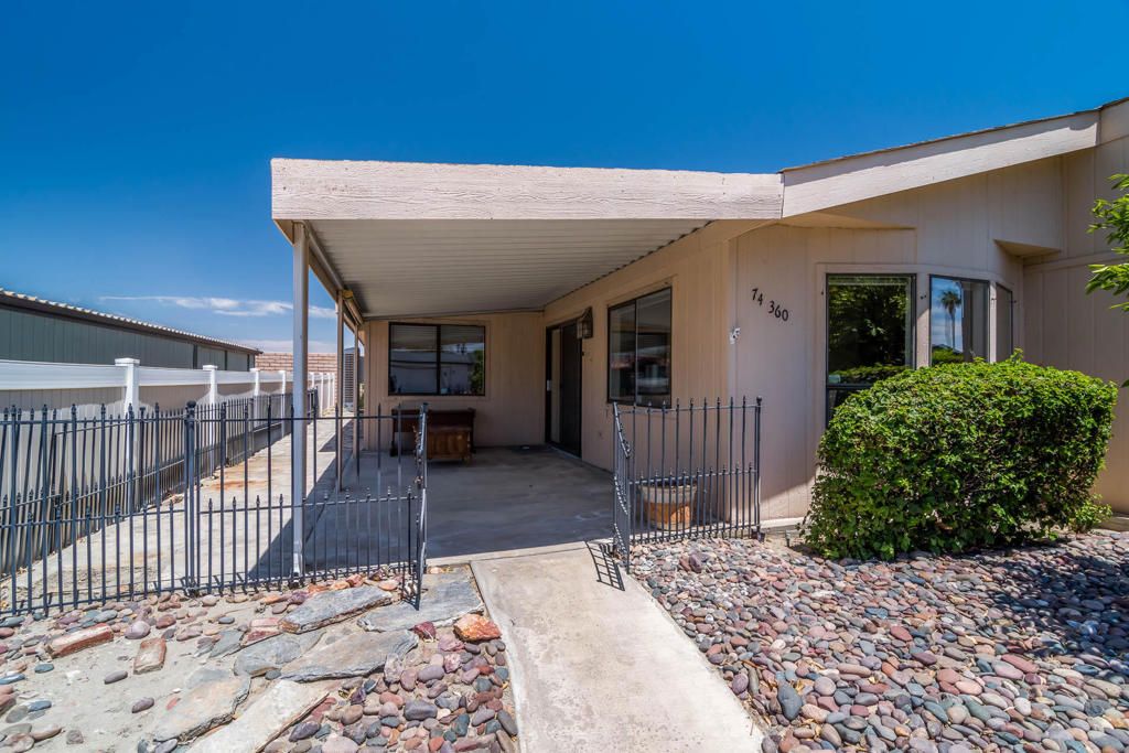 74360 Angels Camp Road, Palm Desert