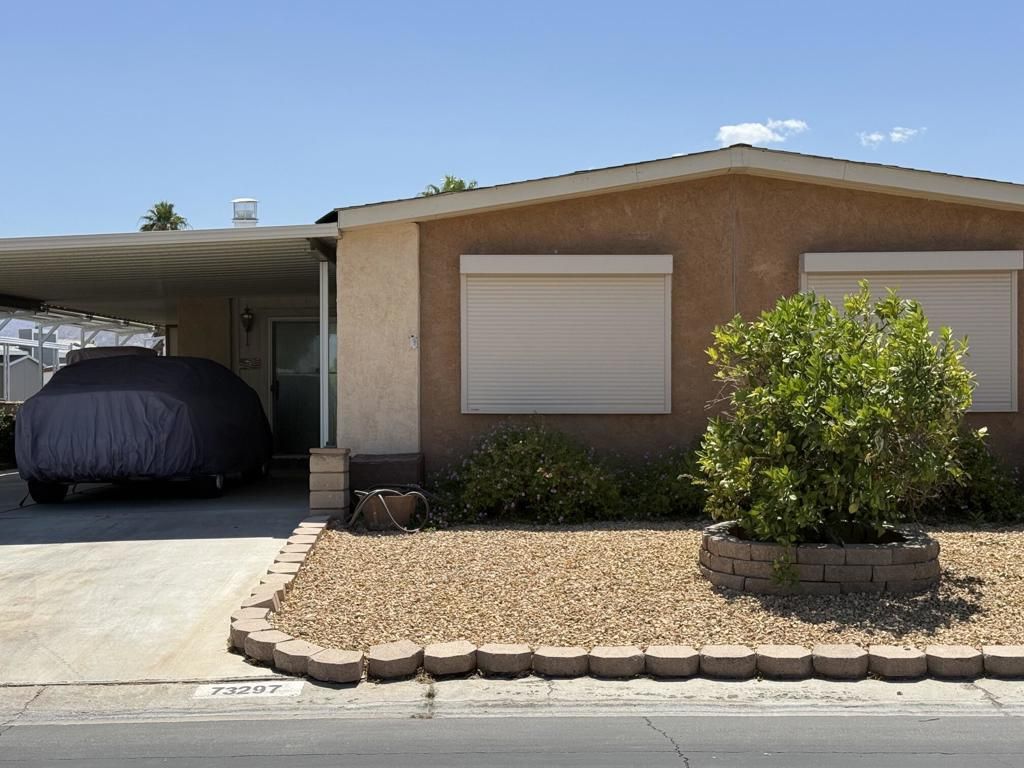 73297 Highland Springs Drive # 2, Palm Desert