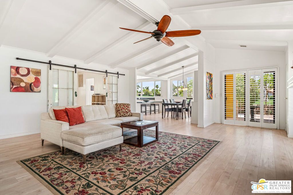 73450 Country Club Drive # 124, Palm Desert