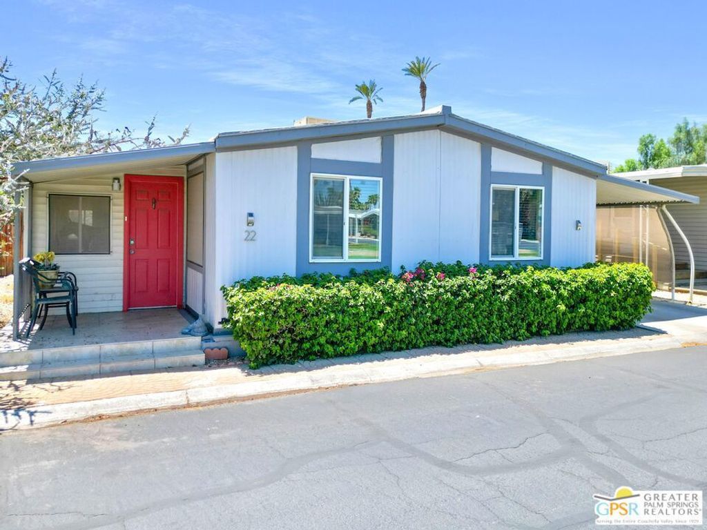 51555 Monroe Street # 22, Indio