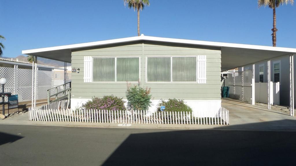 29 Mecca Drive, Cathedral City