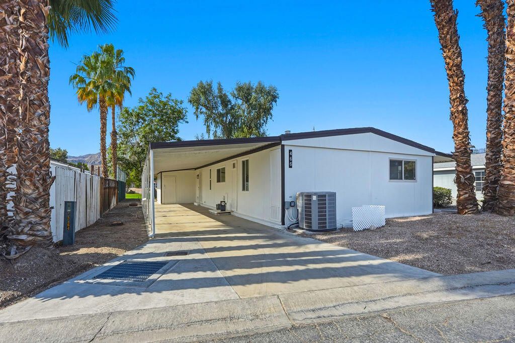 466 Cerritos Way, Cathedral City