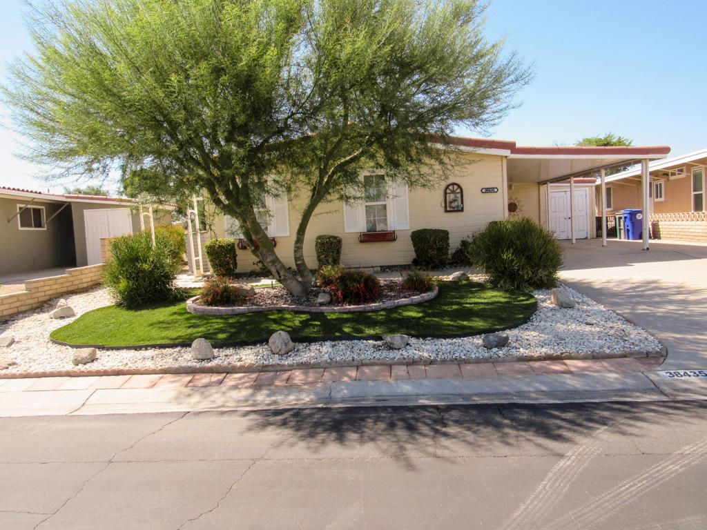 38435 Fawn Springs, Palm Desert
