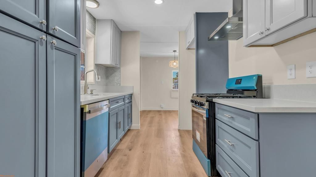 490 Prairie, Cathedral City