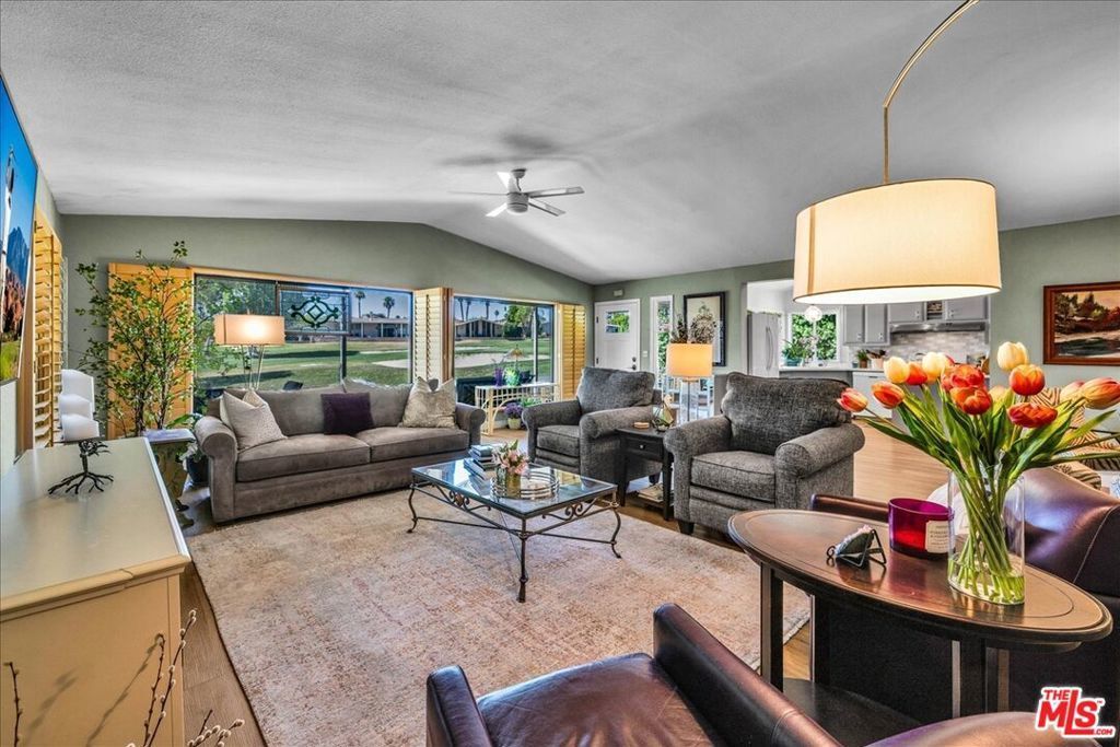 73450 Country Club Drive # 261, Palm Desert