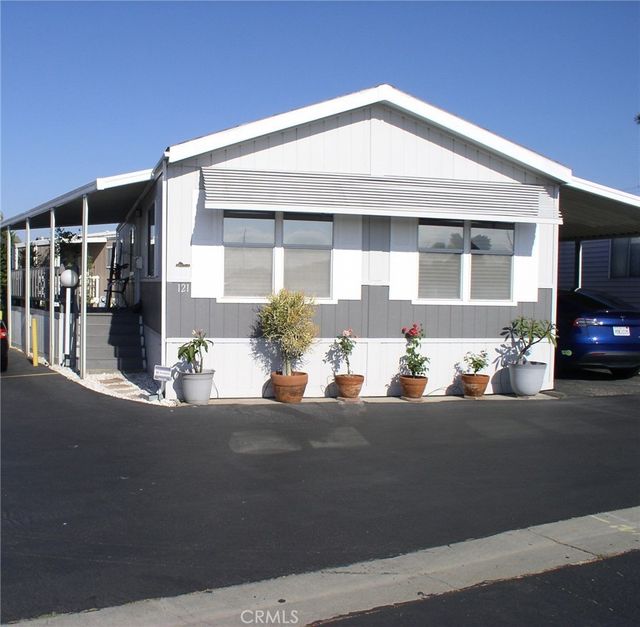 17700 S Western Avenue 121, Gardena.