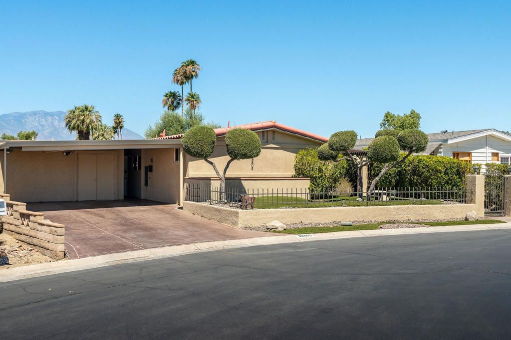 38805 Bautista Canyon Way, Palm Desert