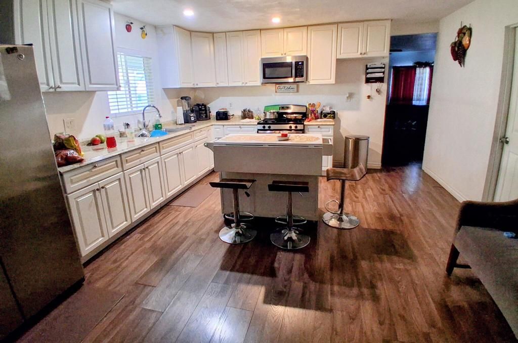 81351 Avenue 46 #80, Indio