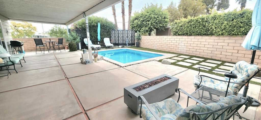 39556 Moronga Canyon Drive, Palm Desert