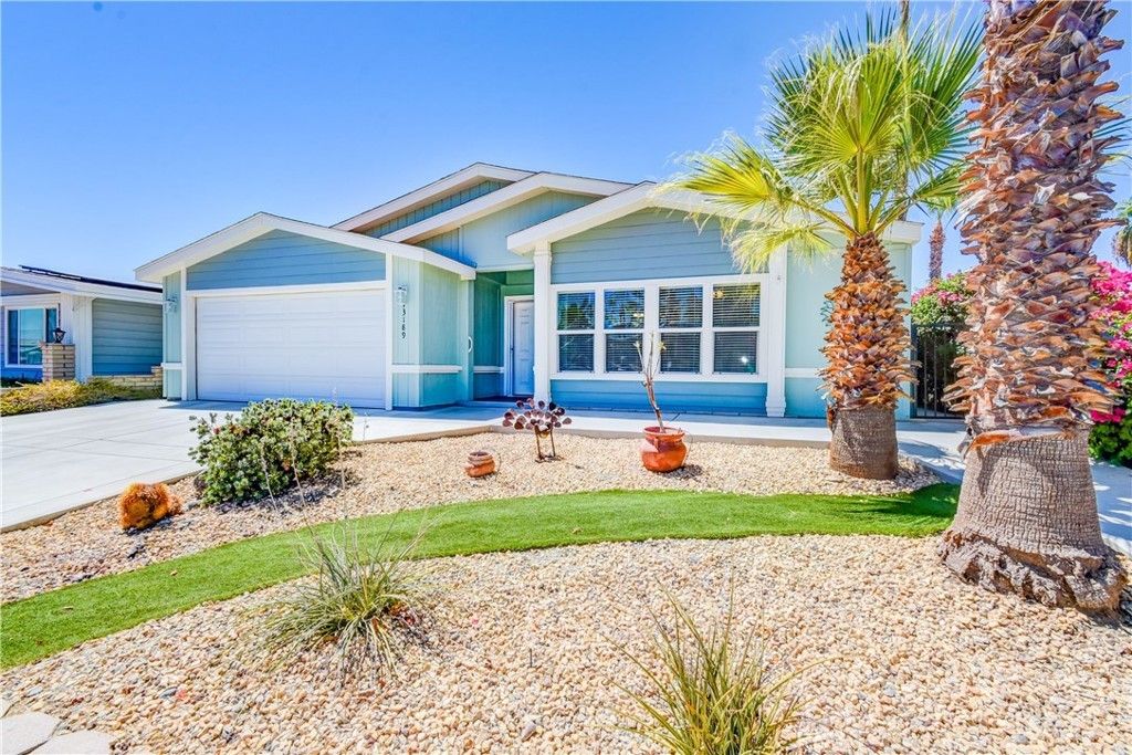 73189 Adobe Springs, Palm Desert