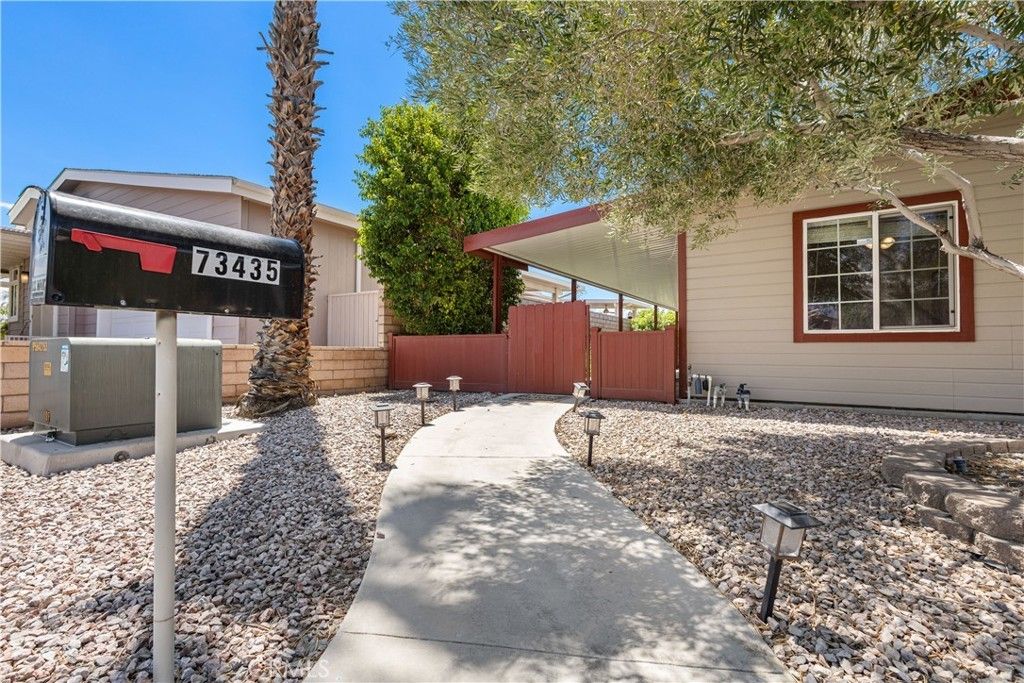73435 Haystack Mountain Drive, Palm Desert
