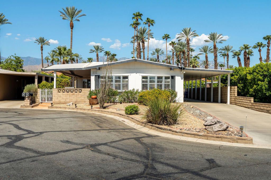 192 International Boulevard, Rancho Mirage
