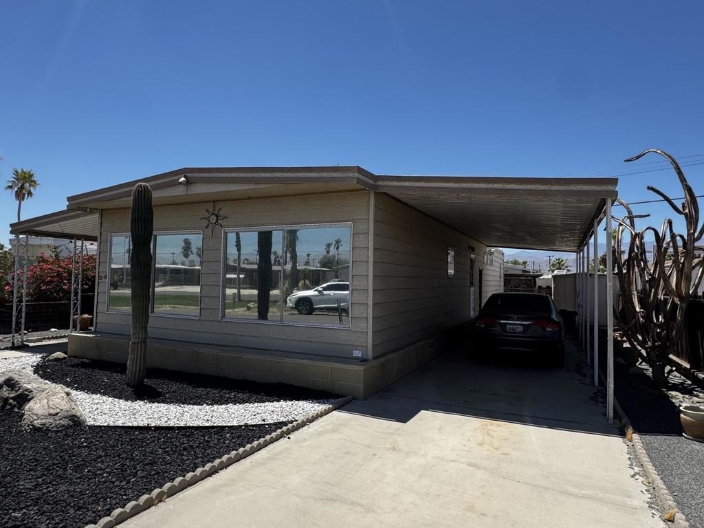 32111 San Miguelito Drive, Thousand Palms