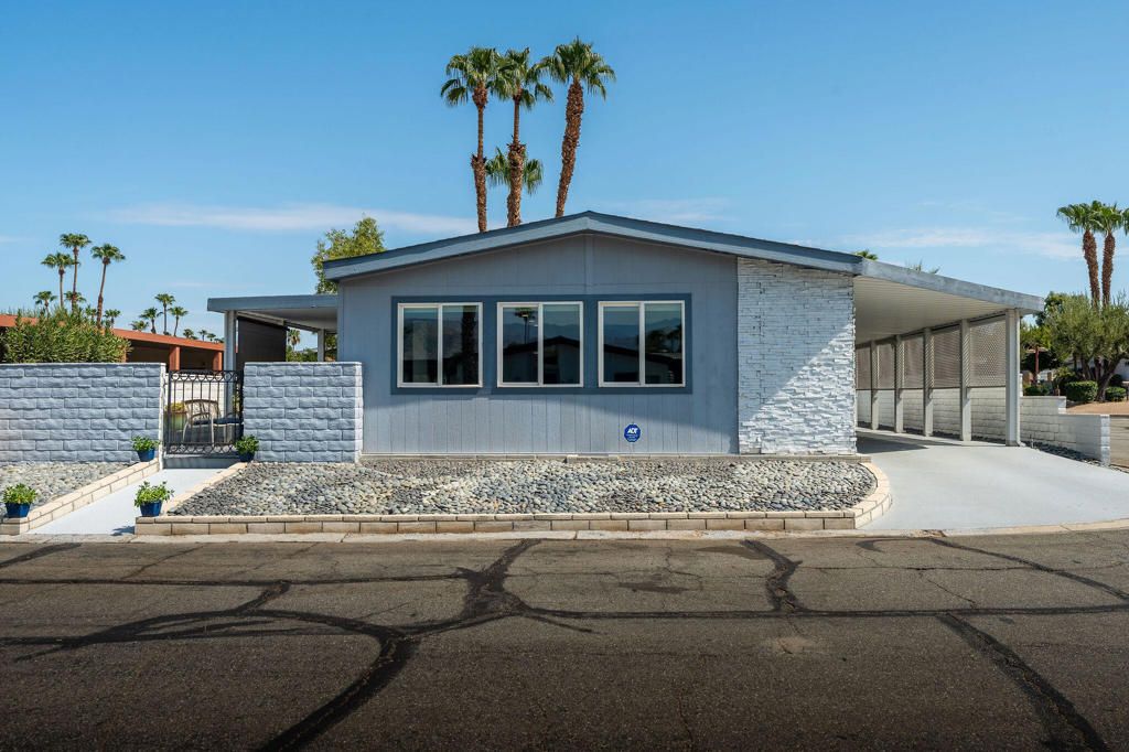 92 Athens Street, Rancho Mirage