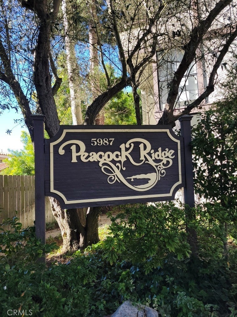 5987 Peacock Ridge Road 218