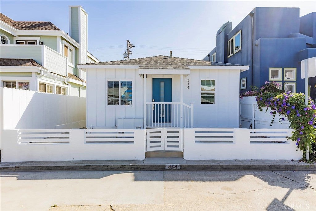 414 31st Street