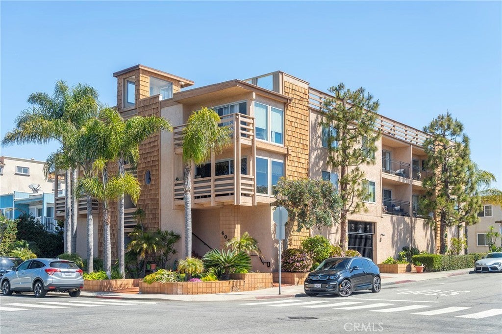 600 Monterey Boulevard 3