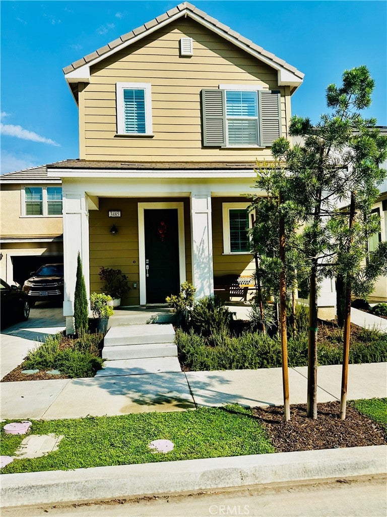 Photo of Listing #TR24207836