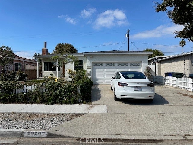 22627 Ladeene Avenue