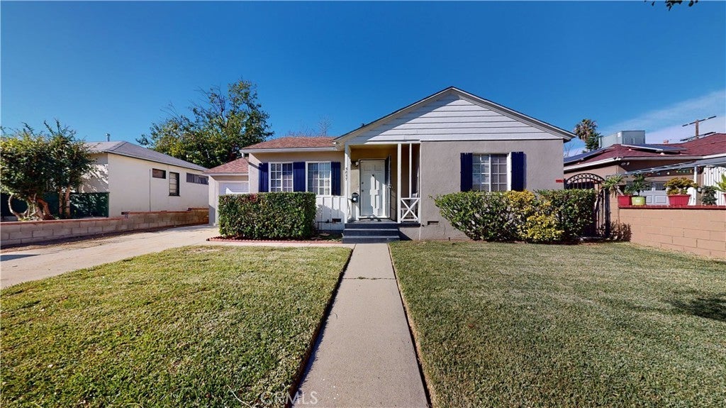 Photo of Listing #SR24228915