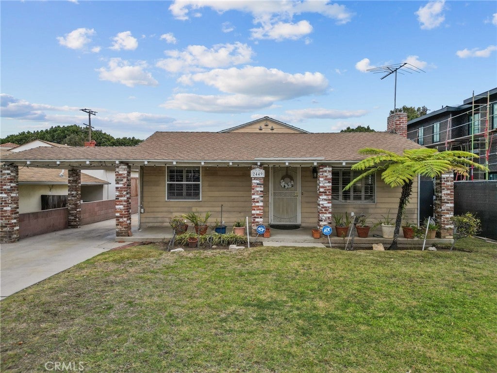 Photo of Listing #SR24243016