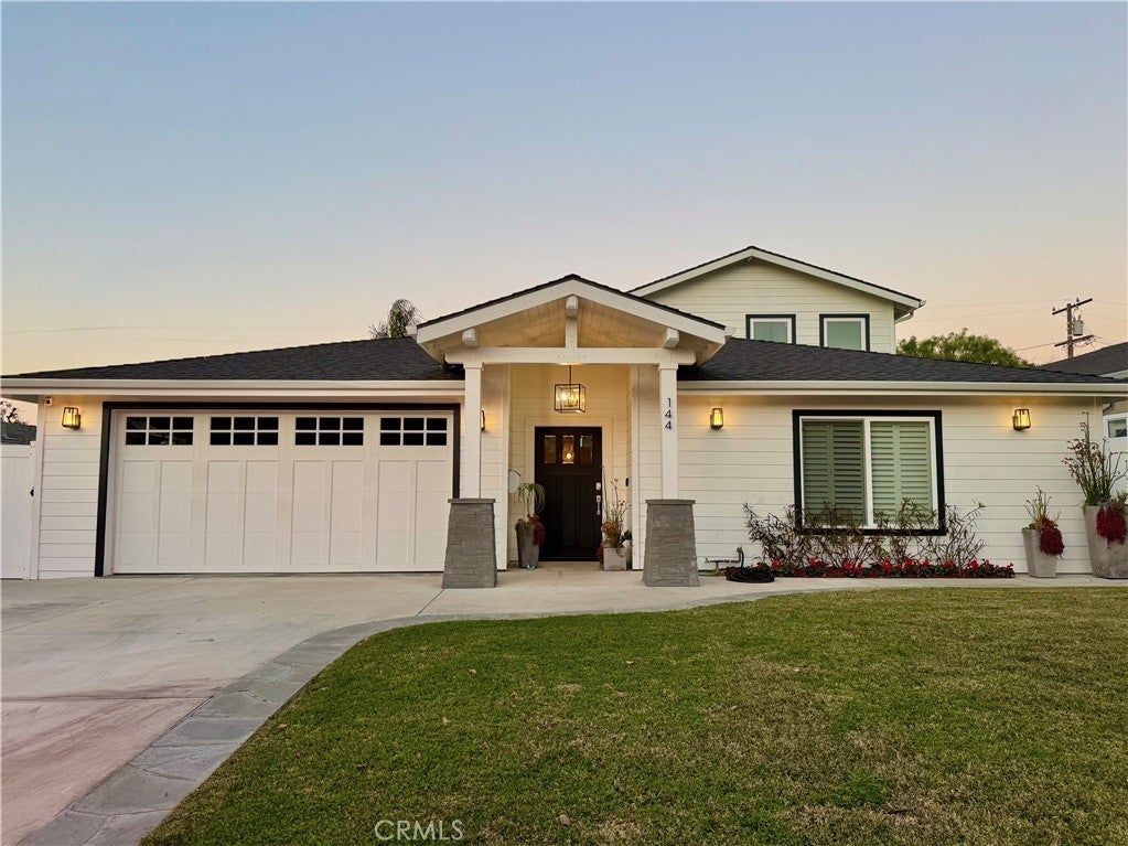 Photo of Listing #SB25007544