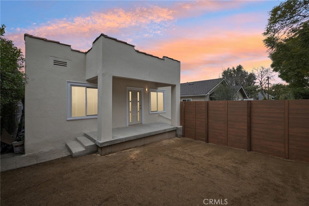 Photo of Listing #OC25010101