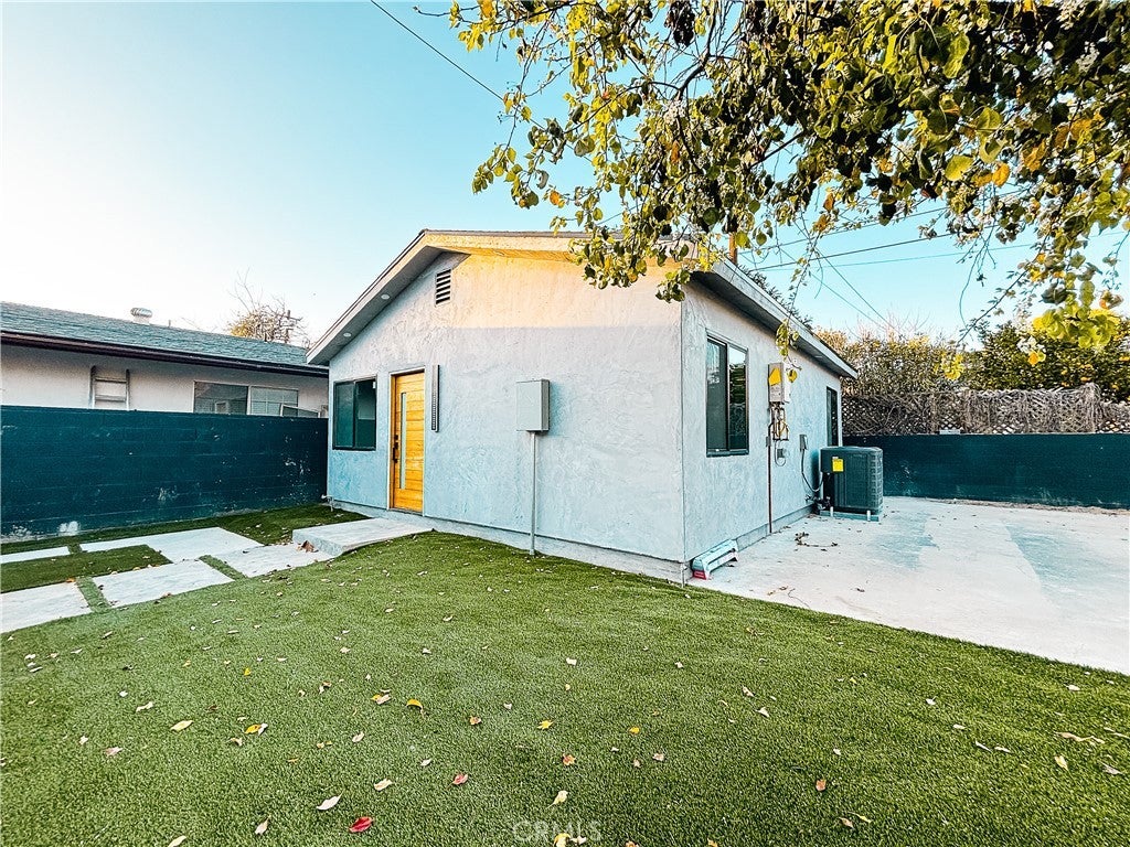 Photo of Listing #SR25013142