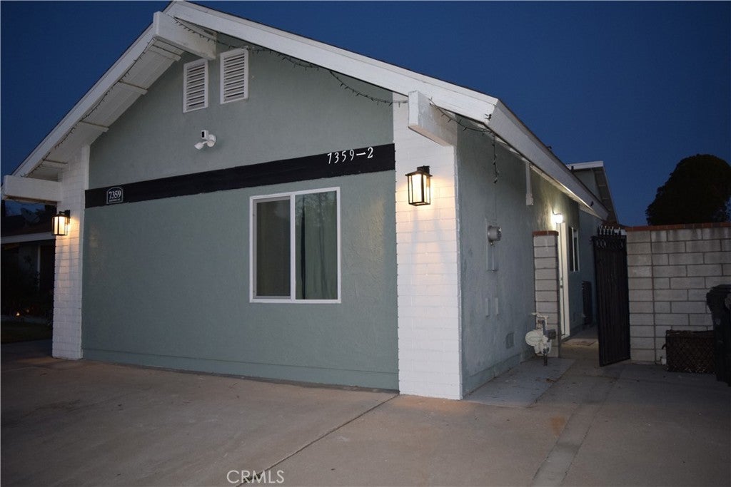 Photo of Listing #TR25015099