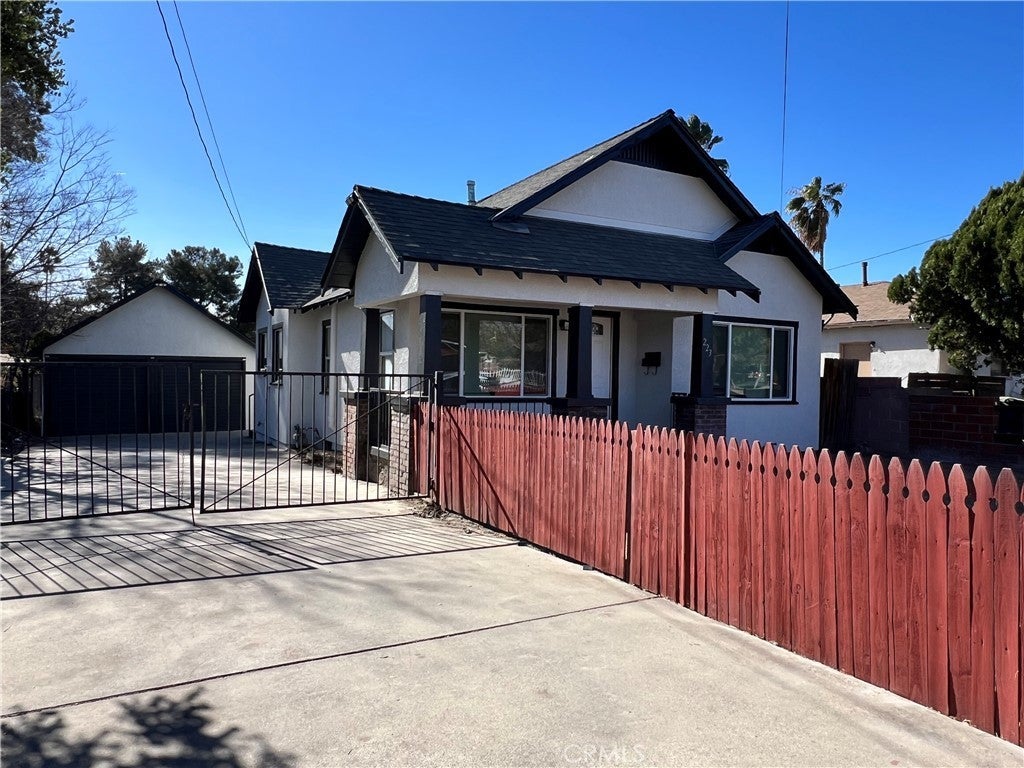 Photo of Listing #CV25016662