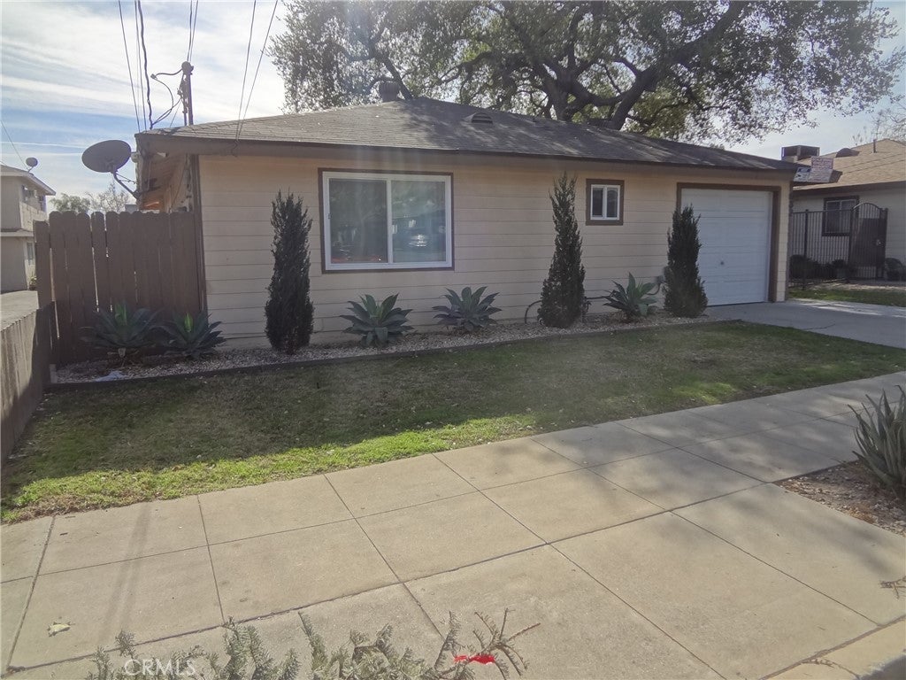 Photo of Listing #CV25018572