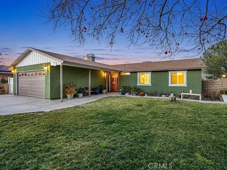 Photo of Listing #SB25019419