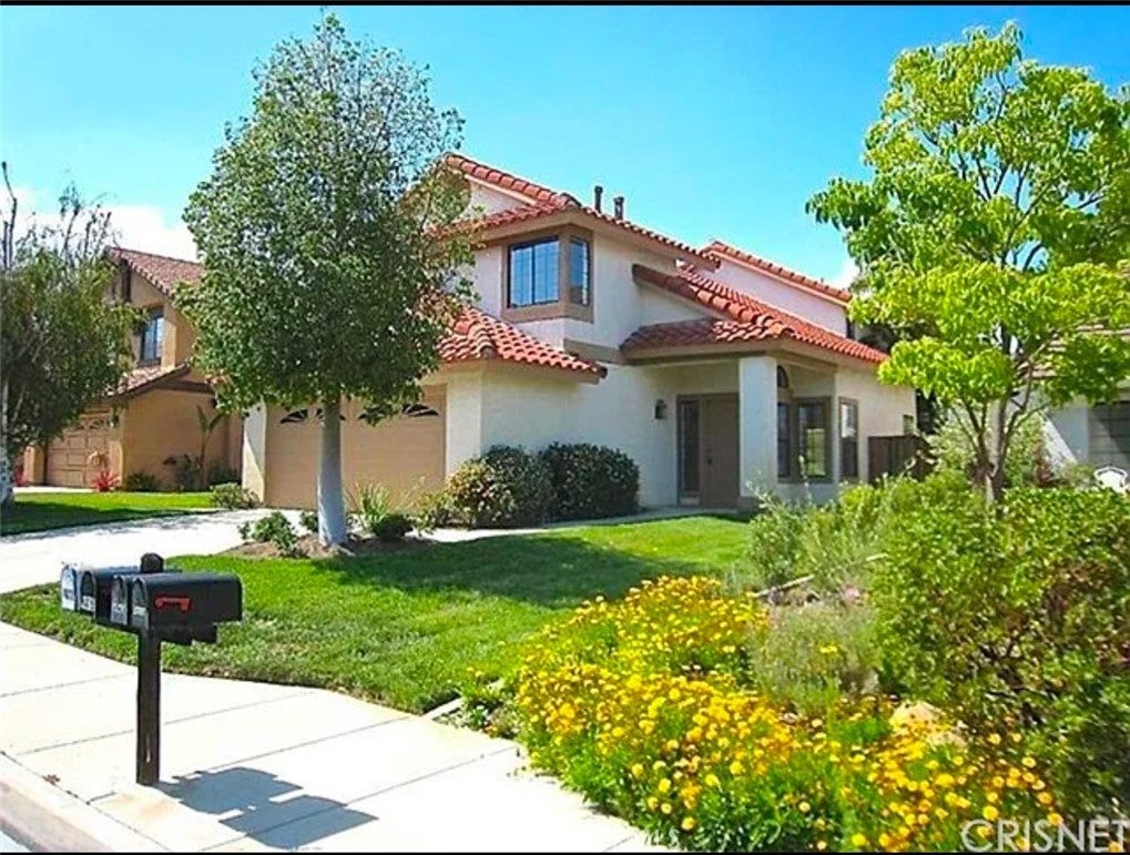 Photo of Listing #SR25022154