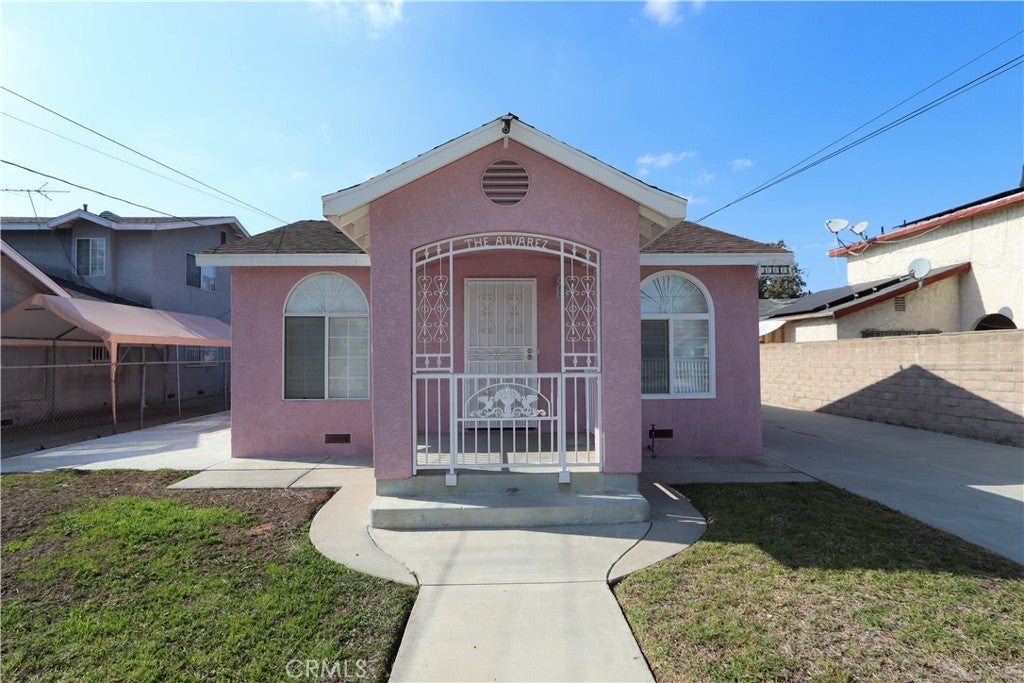 Photo of Listing #CV25023105