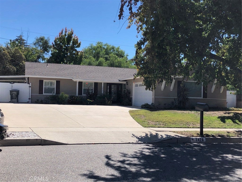 Photo of Listing #SR25023792