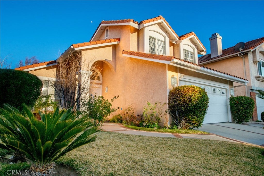 Photo of Listing #SR25025143