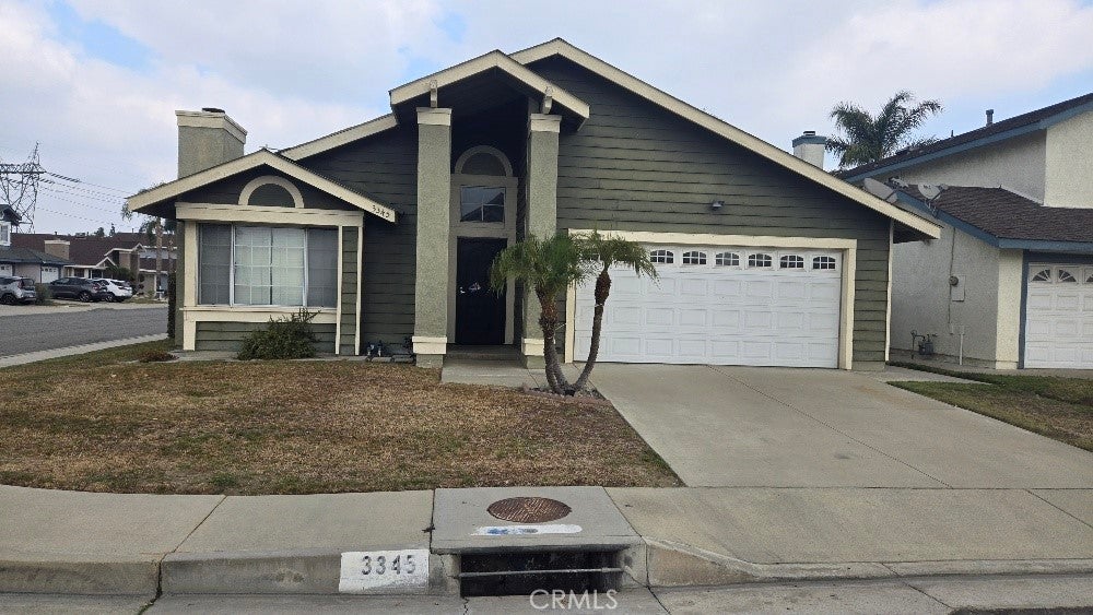 Photo of Listing #CV25025208