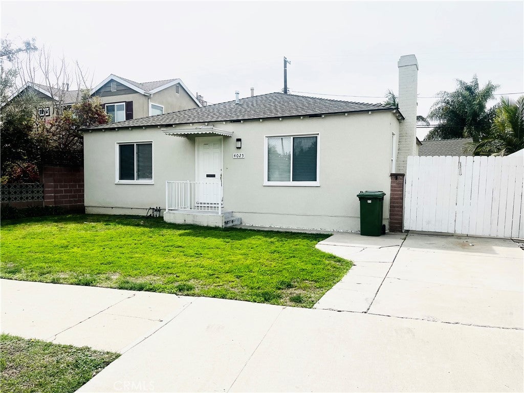 Photo of Listing #SB25033995