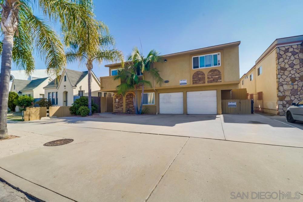 Photo of Listing #250020600SD