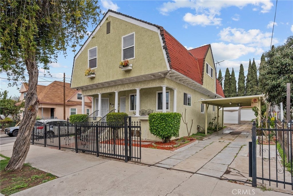 Photo of Listing #SR25054860