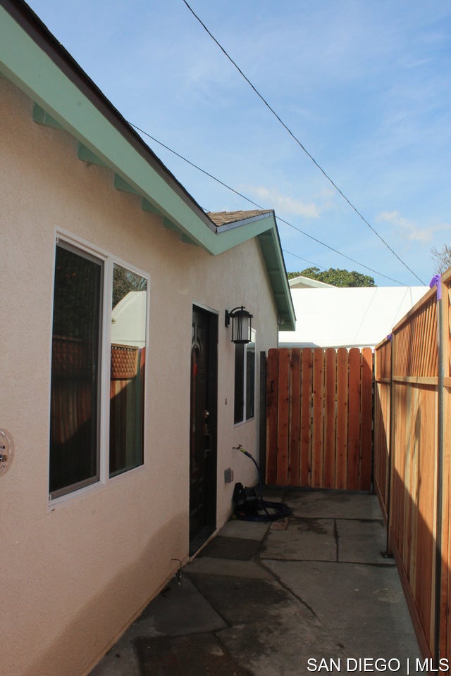 Photo of Listing #SDC0001035SD