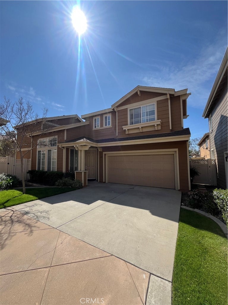 Photo of Listing #CV25065705