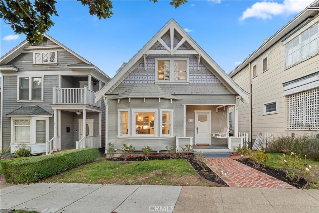 415 Emerald Street